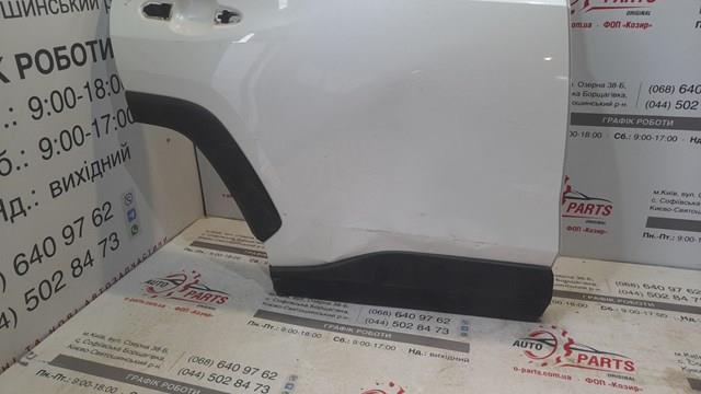 6700342191 Toyota Drzwi tylne prawe