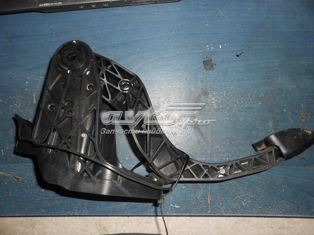 Pedał sprzęgła Seat Ibiza IV hatchback (6J5, 6P1) (2008 - 2026) cena, od 103,54 USD