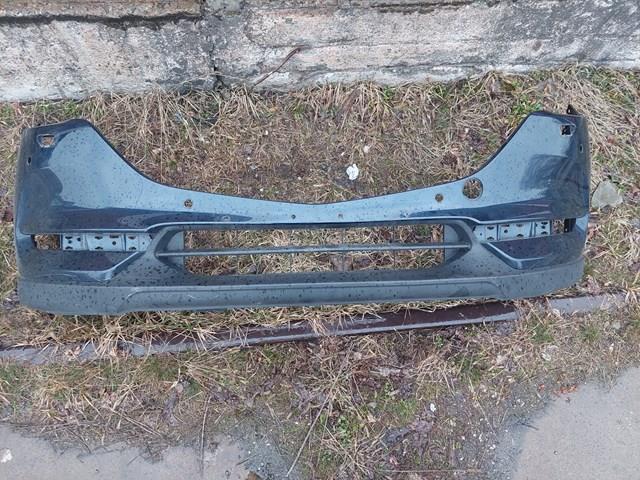 Do koszyka KF1B50031F8P Mazda Zderzak przedni