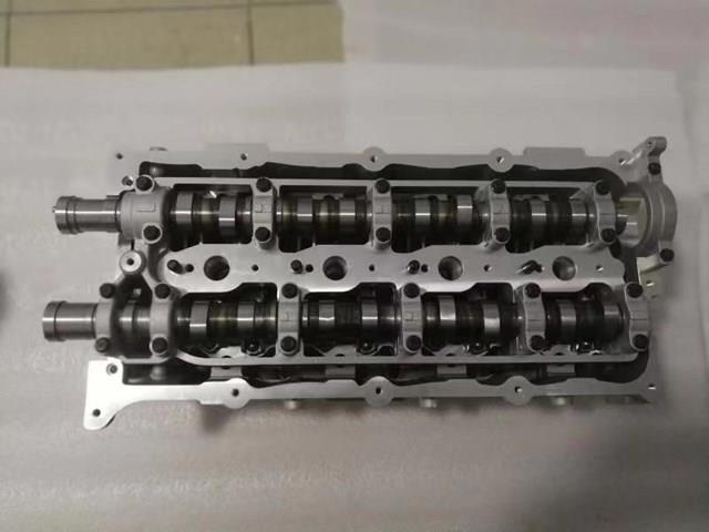 Głowica cylindrów 221004A210 Hyundai/Kia