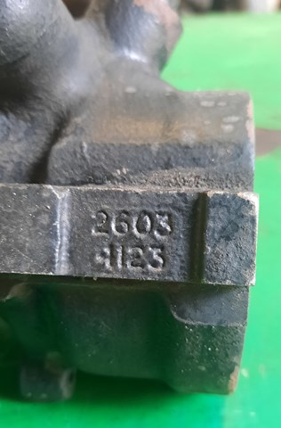  Peugeot/Citroen 26034123