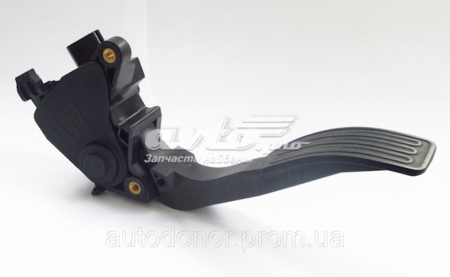 Do koszyka Pedał przyspieszenia (gazu) Nissan LEAF I ZE0