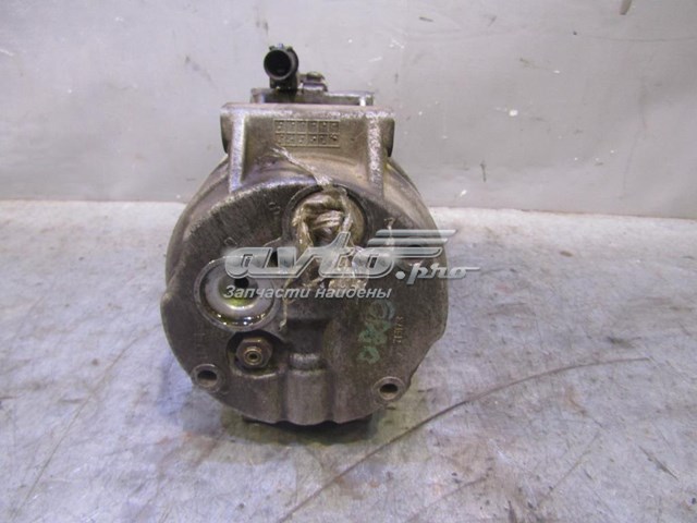 Do koszyka 6611304915 Ssang Yong Sprężarka klimatyzacji