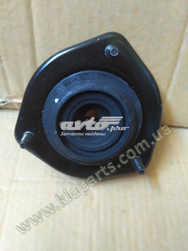 Do koszyka 5531022000 Hyundai/Kia Poduszka amortyzatora tylnego