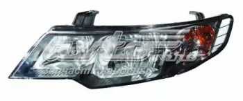 Do koszyka Reflektor prawy KIA Cerato II TD