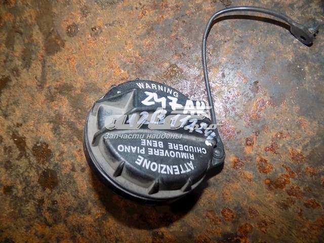 Do koszyka 310103F600 Hyundai/Kia Korek wlewu paliwa