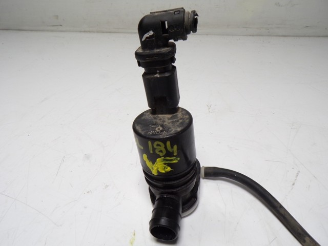 Pompka spryskiwacza szyby przedniej Peugeot/Citroen 9813363380 cena, od 52,56 USD