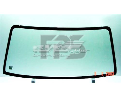 Szyba przednia Mitsubishi Pajero SPORT I SUV (K90) (1996 - 2009) cena, od 69,98 USD