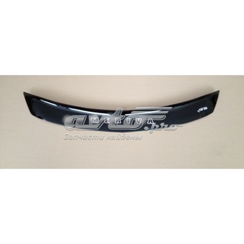 Deflektor na maskę Opel Meriva B minivan (2010 - 2017) cena, od 43,51 USD
