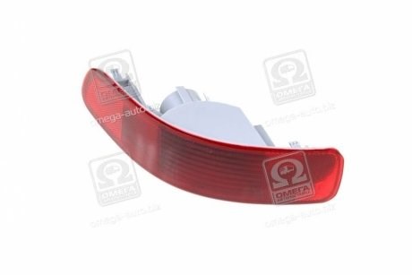0360361F6C Tempest Lampa odblaskowa zderzaka tylnego prawa
