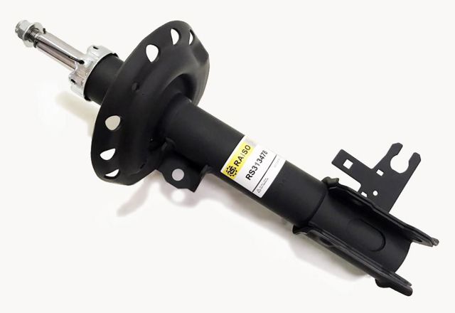 RS313478 Raiso Amortyzator przedni prawy