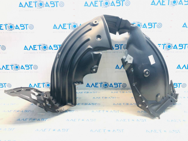 Nadkole błotnika przedniego prawe Mazda TK4856130B cena, od 111,41 USD