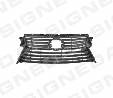 Atrapa chłodnicy Lexus RX 450H/350L/200T SUV (L25) (2015 - 2022) cena, od 134,34 USD