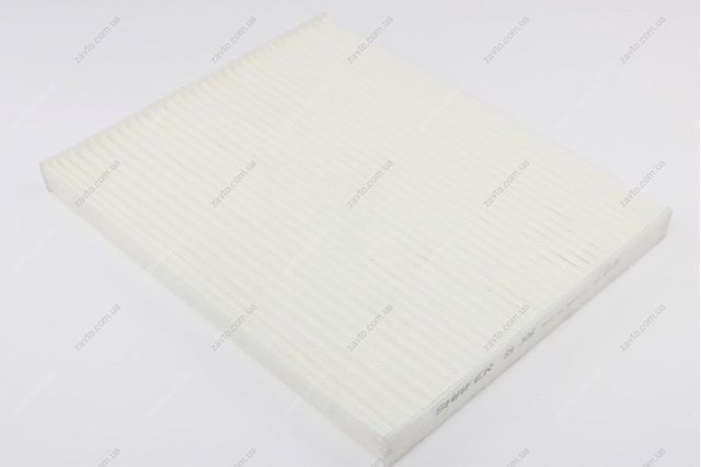 Do koszyka SA306 Shafer Filtr kabiny