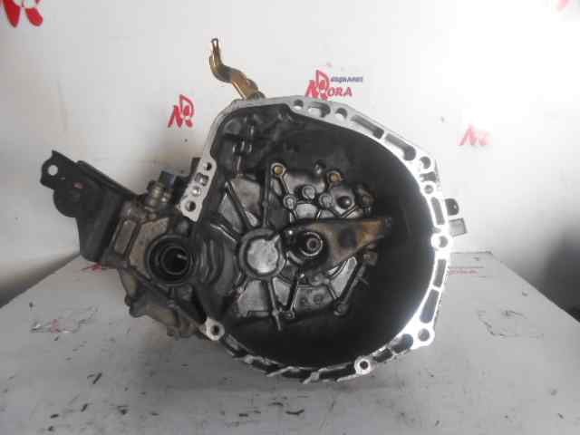 Mechaniczna skrzynia biegów w komplecie Toyota Yaris hatchback (SP90) (2005 - 2011) cena, od 364,48 USD