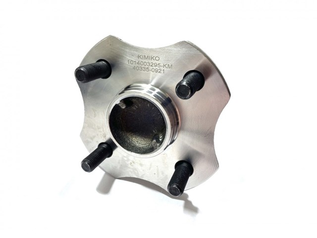 Piasta tylna Geely Mk sedana (2006 - 2026) cena, od 75,65 USD