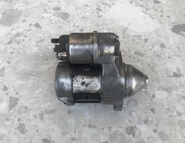 Rozrusznik A0051512601 Mercedes