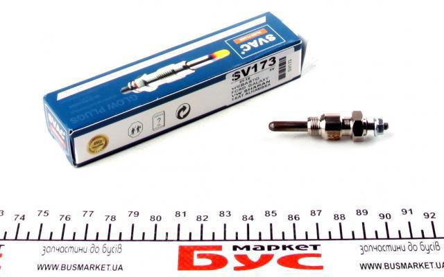 Świeca żarowa Svac SV173 cena, od 17,03 USD