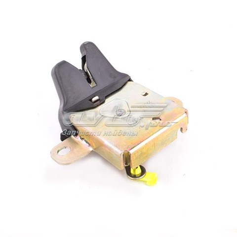Zamek klapy bagażnika (3/5 drzwi tylnych) Geely Mk sedana (2006 - 2026) cena, od 10,61 USD