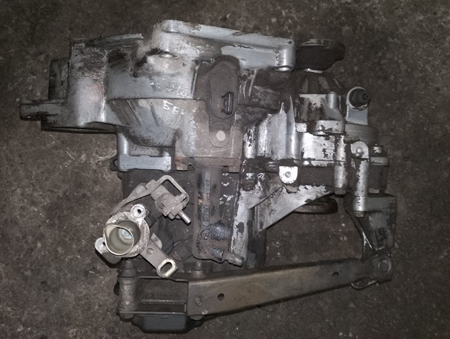 Silnik w komplecie Volkswagen Touareg I SUV (7LA, 7L6, 7L7) (2002 - 2010) cena, od 2203,67 USD