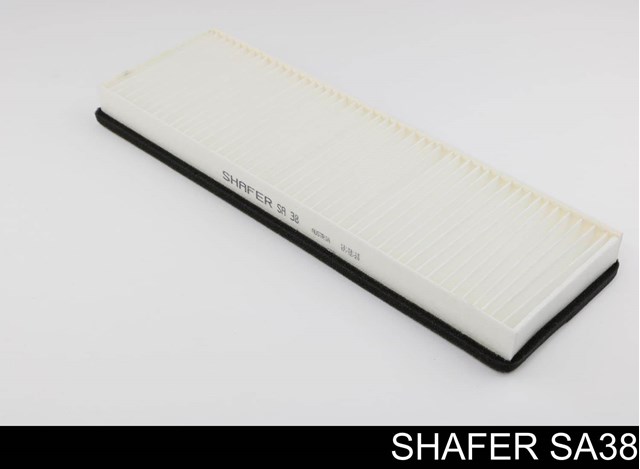 SA38 Shafer Filtr kabiny