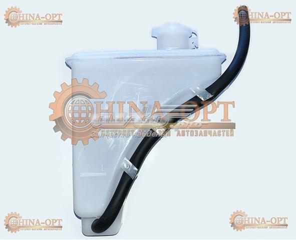 Zbiorniczek wyrównawczy układu chłodzenia Geely Mk sedana (2006 - 2026) cena, od 16,27 USD