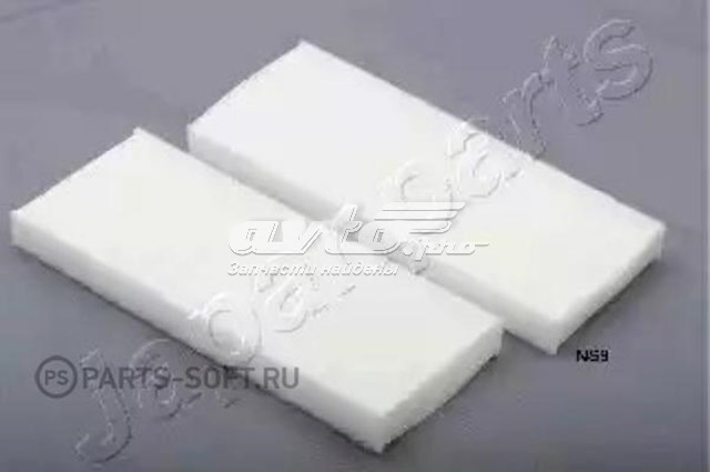 Filtr kabiny FAANS9 Japan Parts