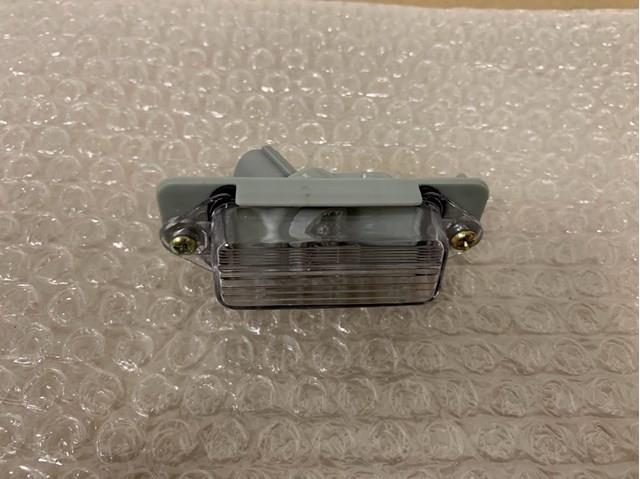 Powtarzacz kierunkowskazu na błotniku FPS FP4805F0P cena, od 7,06 USD