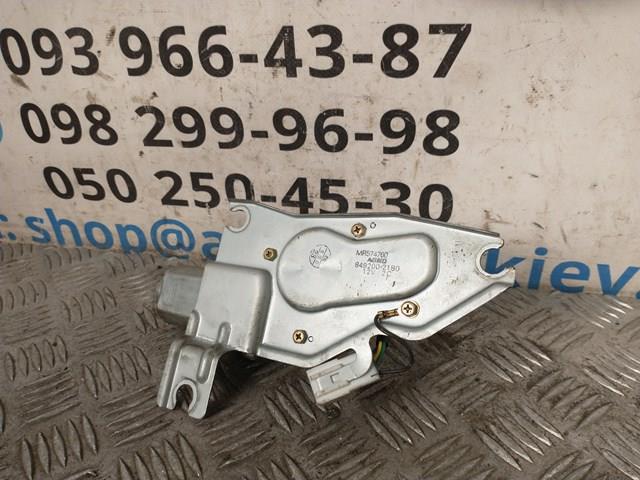 Silniczek wycieraczki tylnej szyby do Mitsubishi Pajero III 