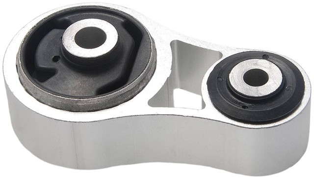 Poduszka (podpora) silnika tylna Mazda TD1139040D cena, od 52,70 USD