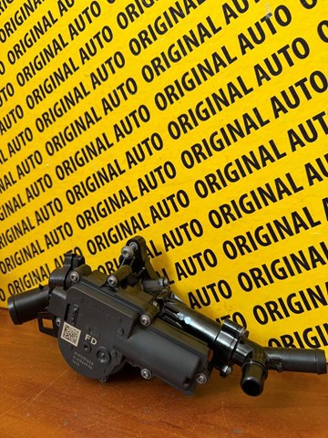 Termostat Mazda CX-30 