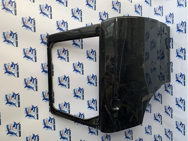 Drzwi tylne prawe do Land Rover Range Rover IV L405