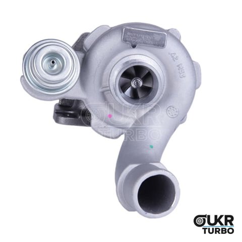 200101100072 SL Turbo Turbina