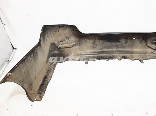 Do koszyka 5215933330 Toyota Zderzak tylny