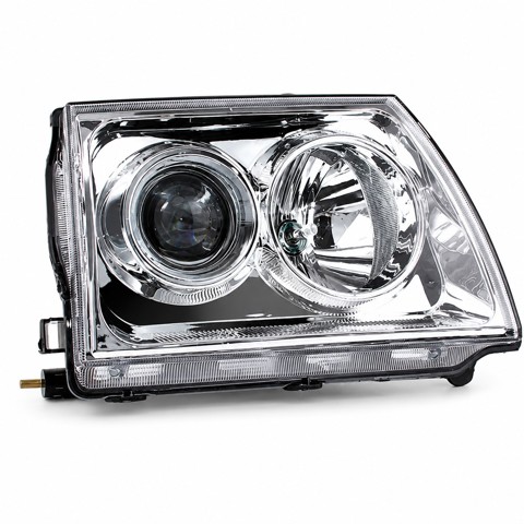Reflektor prawy Great Wall Safe SUV (2004 - 2026) cena, od 109,17 USD