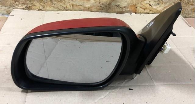 Lusterko wsteczne prawe do Mazda 3  BK12