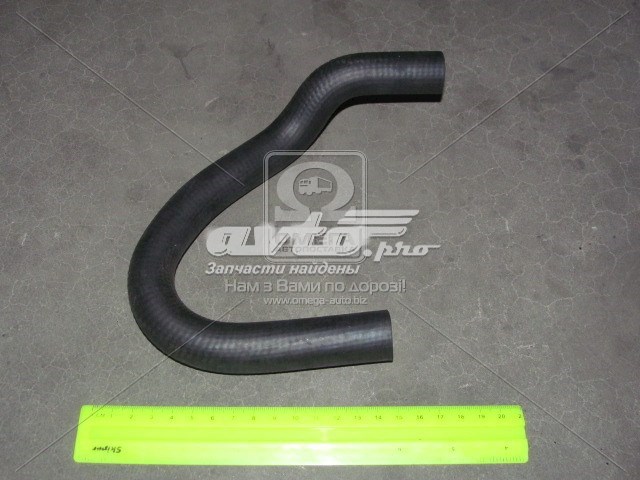 Przewód (króciec) układu chłodzenia Parts-Mall PXNMC016
