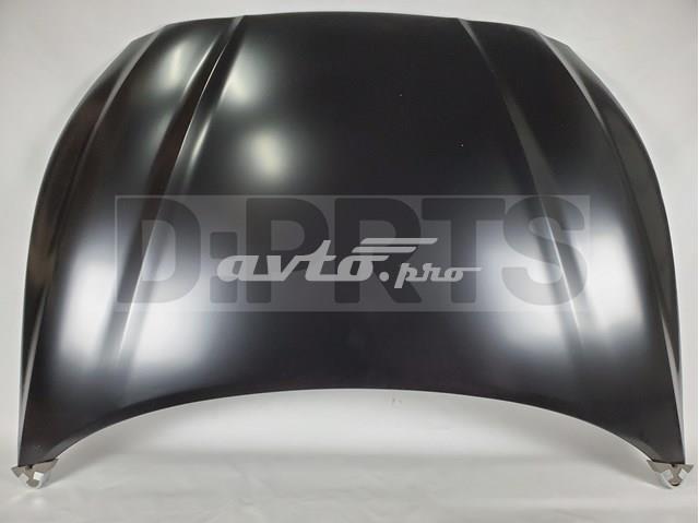 Do koszyka 66400C1500 Hyundai/Kia Maska silnika