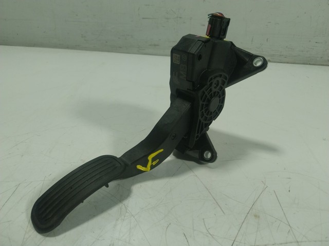 Pedał przyspieszenia (gazu) do Toyota Yaris CROSS MXP