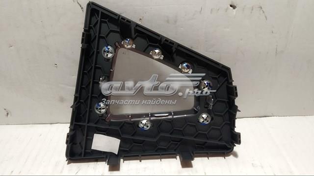 9234131 BMW Nakładka na konsolę dźwigni automatycznej skrzyni zmiany biegów