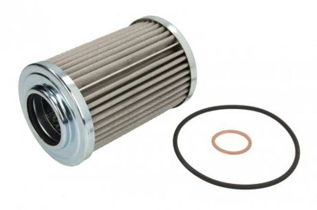 Filtr automatycznej skrzyni biegów ZF Parts 4139298038