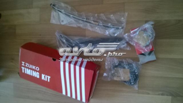 244302E000ZUHY Zuiko Tłumik drgań łańcucha rozrządu, lewy