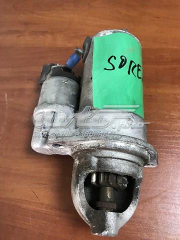 Do koszyka 361002G210 Hyundai/Kia Rozrusznik