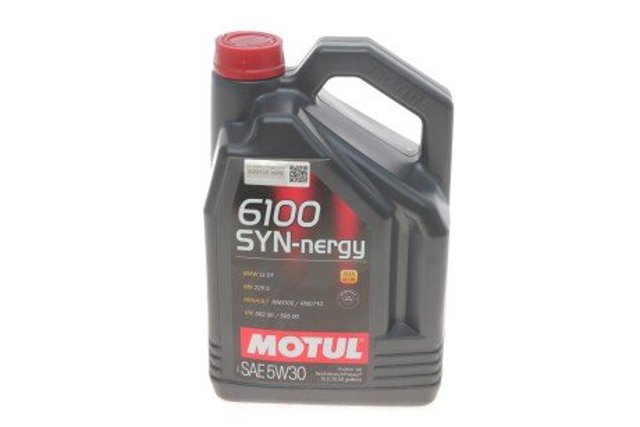 Olej do silnika 838351 Motul