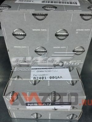 B240100QAA Nissan/Infiniti Świeca zapłonowa