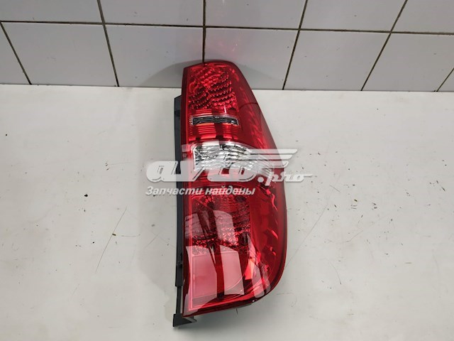 924024H000 Hyundai/Kia lampa zespolona tylna prawa