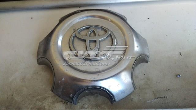 Kołpak do obręczy koła Toyota 4260B60070 cena, od 49,64 USD
