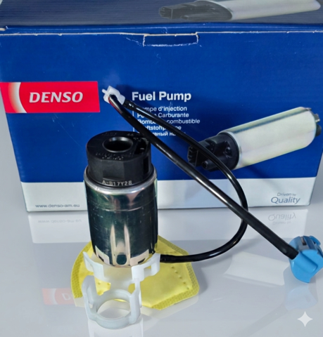 Pompa paliwa elektryczna zanurzeniowa Denso 9500230 cena, od 34,40 USD
