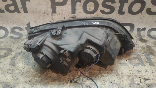 921023E060 Hyundai/Kia Reflektor prawy