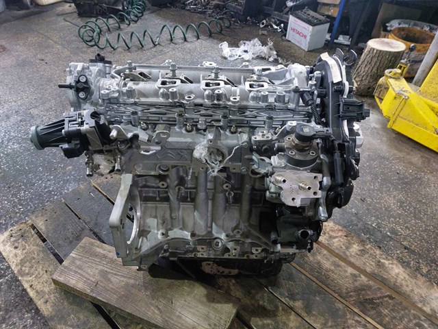 1629031680 Peugeot/Citroen Korbowód tłoka silnika